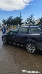 Se vinde Volkswagen Passat