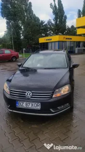 Se vinde Volkswagen Passat