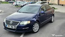 Volkswagen Passat 2.0Tdi Euro 5 BlueMotion