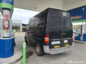 Mercedes Sprinter 208 CDI / 2002 