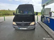 Mercedes Sprinter 208 CDI / 2002 