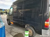 Mercedes Sprinter 208 CDI / 2002 