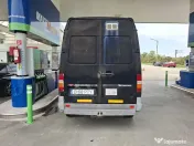 Mercedes Sprinter 208 CDI / 2002 