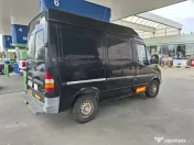 Mercedes Sprinter 208 CDI / 2002 
