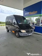 Mercedes Sprinter 208 CDI / 2002 