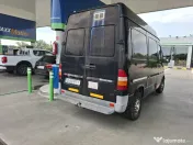 Mercedes Sprinter 208 CDI / 2002 
