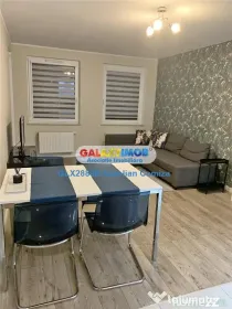 Apartament 2 camere pentru inchiriat Saftica/ sp 49mp/etaj 1
