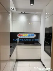 Apartament 2 camere pentru inchiriat Saftica/ sp 49mp/etaj 1 