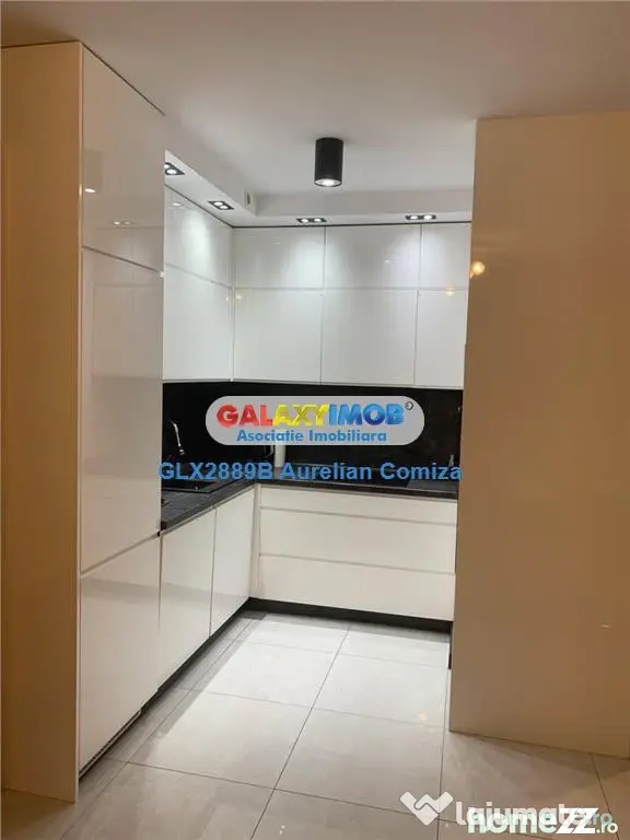 Apartament 2 camere pentru inchiriat Saftica/ sp 49mp/etaj 1