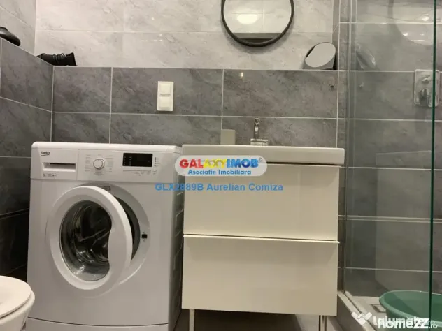 Apartament 2 camere pentru inchiriat Saftica/ sp 49mp/etaj 1