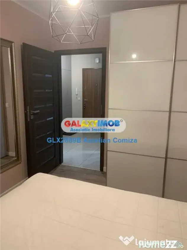 Apartament 2 camere pentru inchiriat Saftica/ sp 49mp/etaj 1