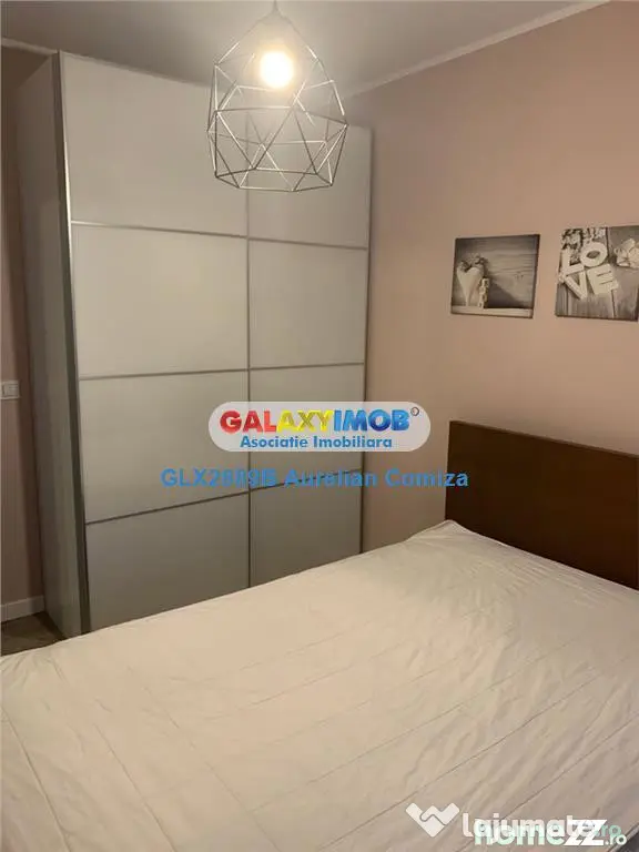 Apartament 2 camere pentru inchiriat Saftica/ sp 49mp/etaj 1