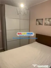 Apartament 2 camere pentru inchiriat Saftica/ sp 49mp/etaj 1 
