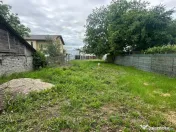 Teren intravilan 650 mp, Corbeanca, Tamasi,Acceptam Variante 