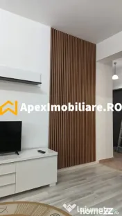 Garsoniera de inchiriat Uverturii București ApexImobiliare