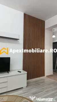 Garsoniera de inchiriat Uverturii București ApexImobiliare 