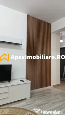 Garsoniera de inchiriat Uverturii București ApexImobiliare