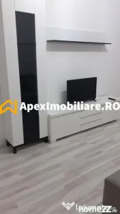 Garsoniera de inchiriat Uverturii București ApexImobiliare