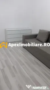 Garsoniera de inchiriat Uverturii București ApexImobiliare