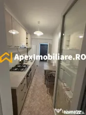 Garsoniera de inchiriat Uverturii București ApexImobiliare
