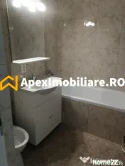 Garsoniera de inchiriat Uverturii București ApexImobiliare