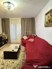 3 camere, 72mp, decomandat, bloc 1984-Crangasi, Podul Grant 