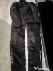Set moto geaca + pantaloni Adrenaline 4 seasons 