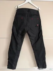 Set moto geaca + pantaloni Adrenaline 4 seasons 