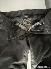 Set moto geaca + pantaloni Adrenaline 4 seasons 