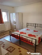SAGULUI - APARTAMENT 1 CAMERA - centrala prorpie