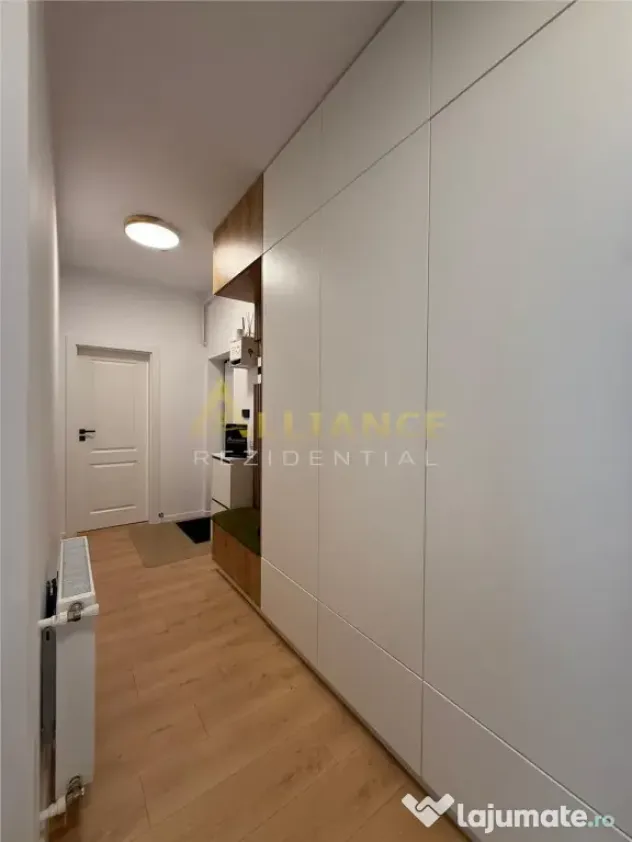 Apartament 3 camere mobilat- utilat ~ Soseaua Leordeni