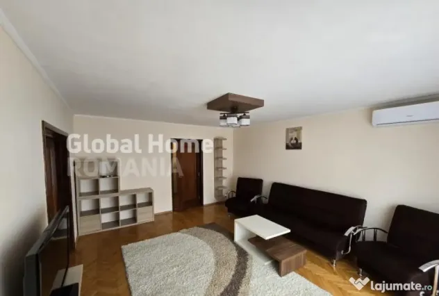Apartament 3 Camere | Unirii-Mircea Voda | metrou Timpuri No