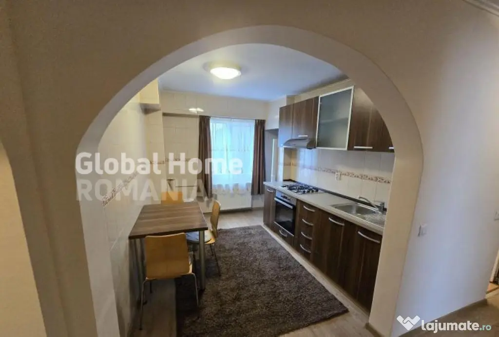 Apartament 3 Camere | Unirii-Mircea Voda | metrou Timpuri No