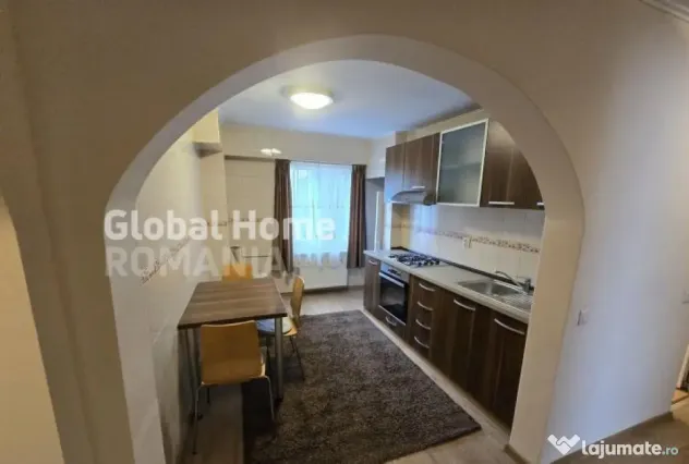 Apartament 3 Camere | Unirii-Mircea Voda | metrou Timpuri No