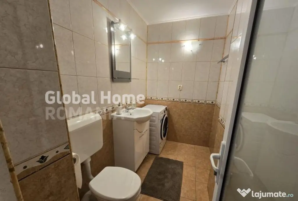 Apartament 3 Camere | Unirii-Mircea Voda | metrou Timpuri No