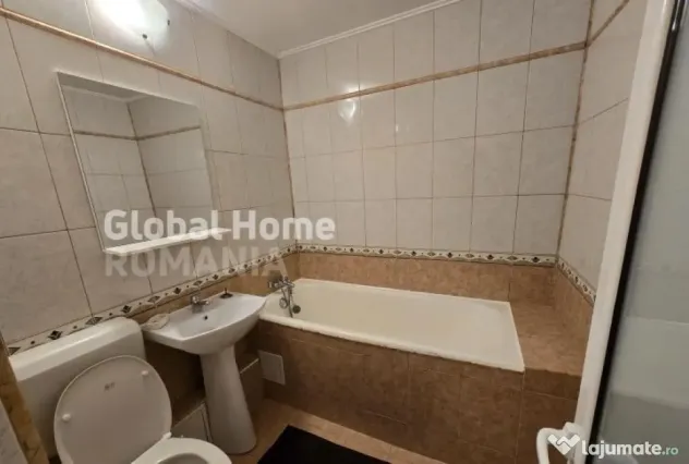 Apartament 3 Camere | Unirii-Mircea Voda | metrou Timpuri No