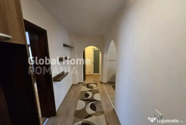 Apartament 3 Camere | Unirii-Mircea Voda | metrou Timpuri No