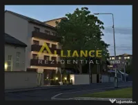 {Metrou Aparatorii Patriei } Apartament 2 camere 