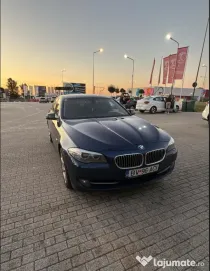 BMW SERIA 5 F10 XDRIVE