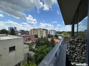 Apartament duplex 3 camere cu loc de parcare Floreasca Ra...