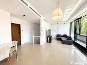 Apartament duplex 3 camere cu loc de parcare Floreasca Ra...