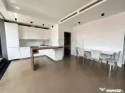 Apartament duplex 3 camere cu loc de parcare Floreasca Ra...