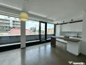 Apartament duplex 3 camere cu loc de parcare Floreasca Ra...