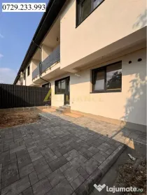 #Gata de mutare | Casa P 1 Pod | 4 camere - 2 bai |
