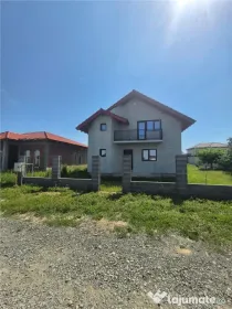 Casa Individuala - intabulata - la gri - zona foarte buna