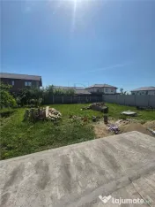 Casa Individuala - intabulata - la gri - zona foarte buna