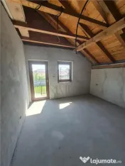 Casa Individuala - intabulata - la gri - zona foarte buna