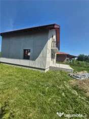 Casa Individuala - intabulata - la gri - zona foarte buna