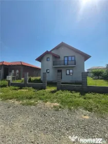 Casa Individuala - intabulata - la gri - zona foarte buna