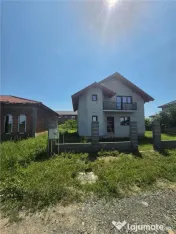 Casa Individuala - intabulata - la gri - zona foarte buna
